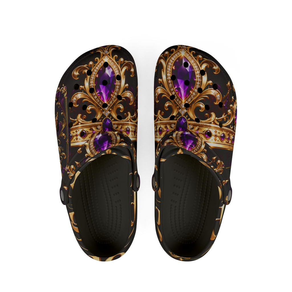 Rise of Legendary Queens Matching Shoes