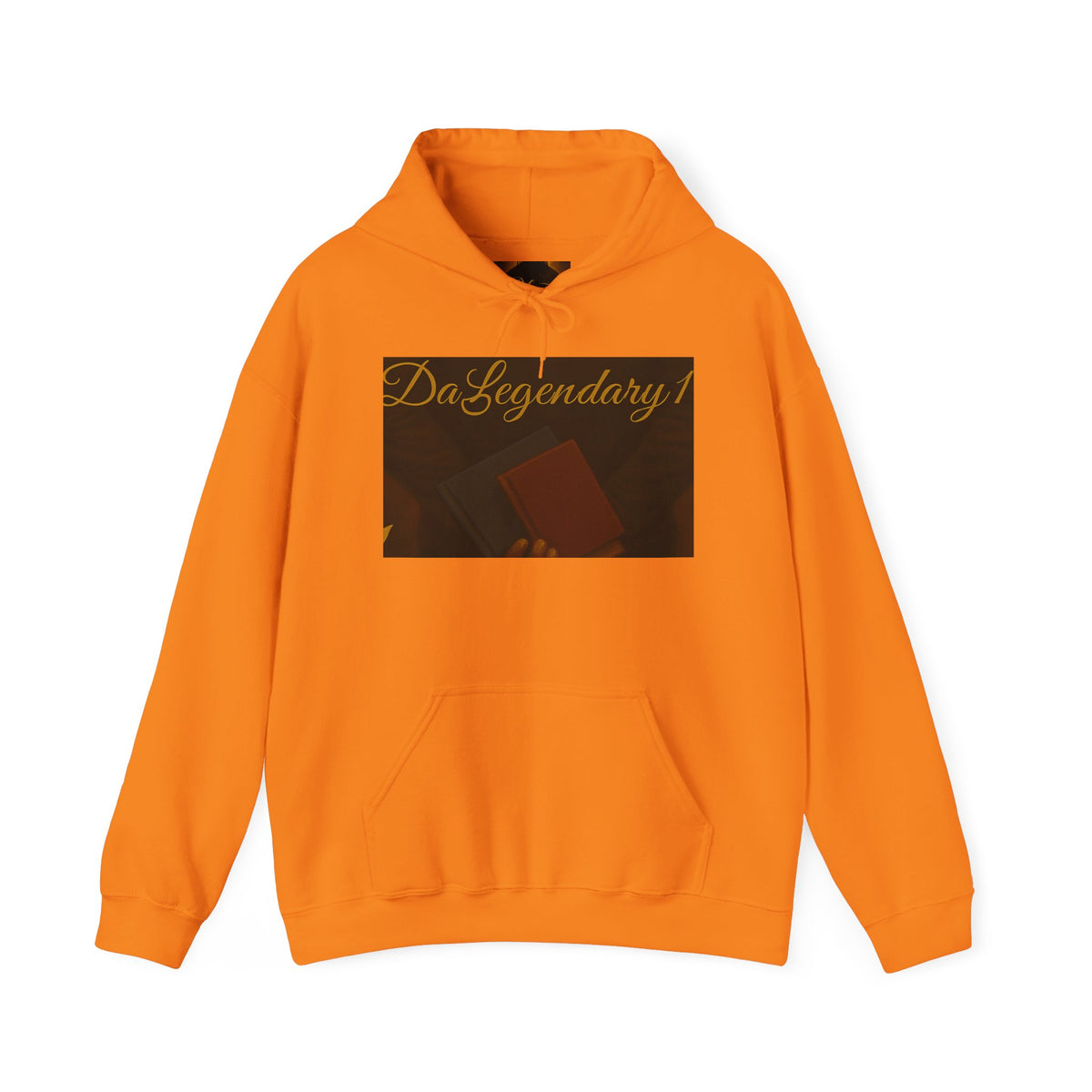 Blessed Adult Hoodie