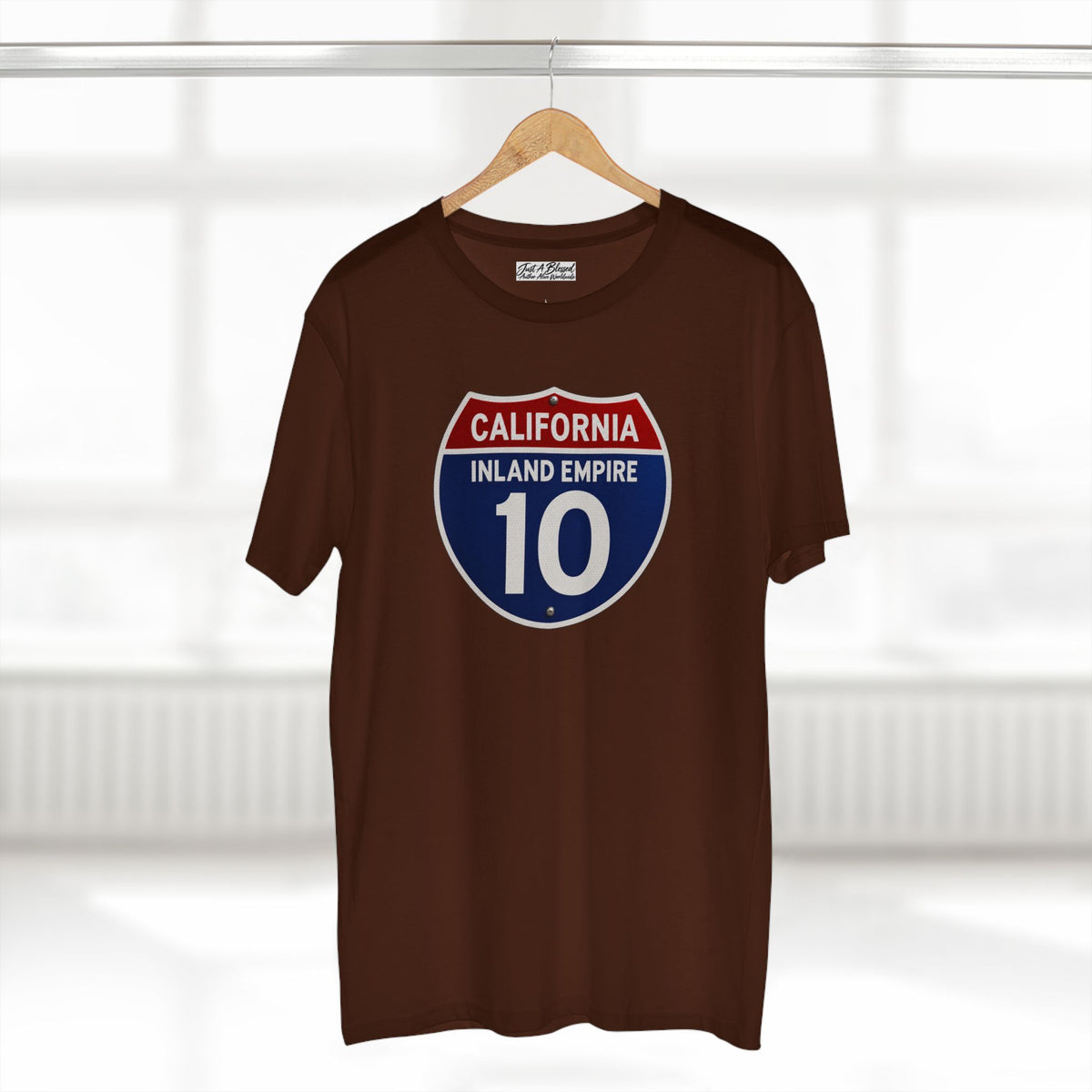 Lifetimes of the 909 Inland Empire Signature Tee