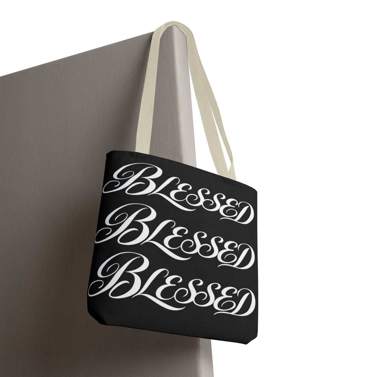 Blessed Tote Bag