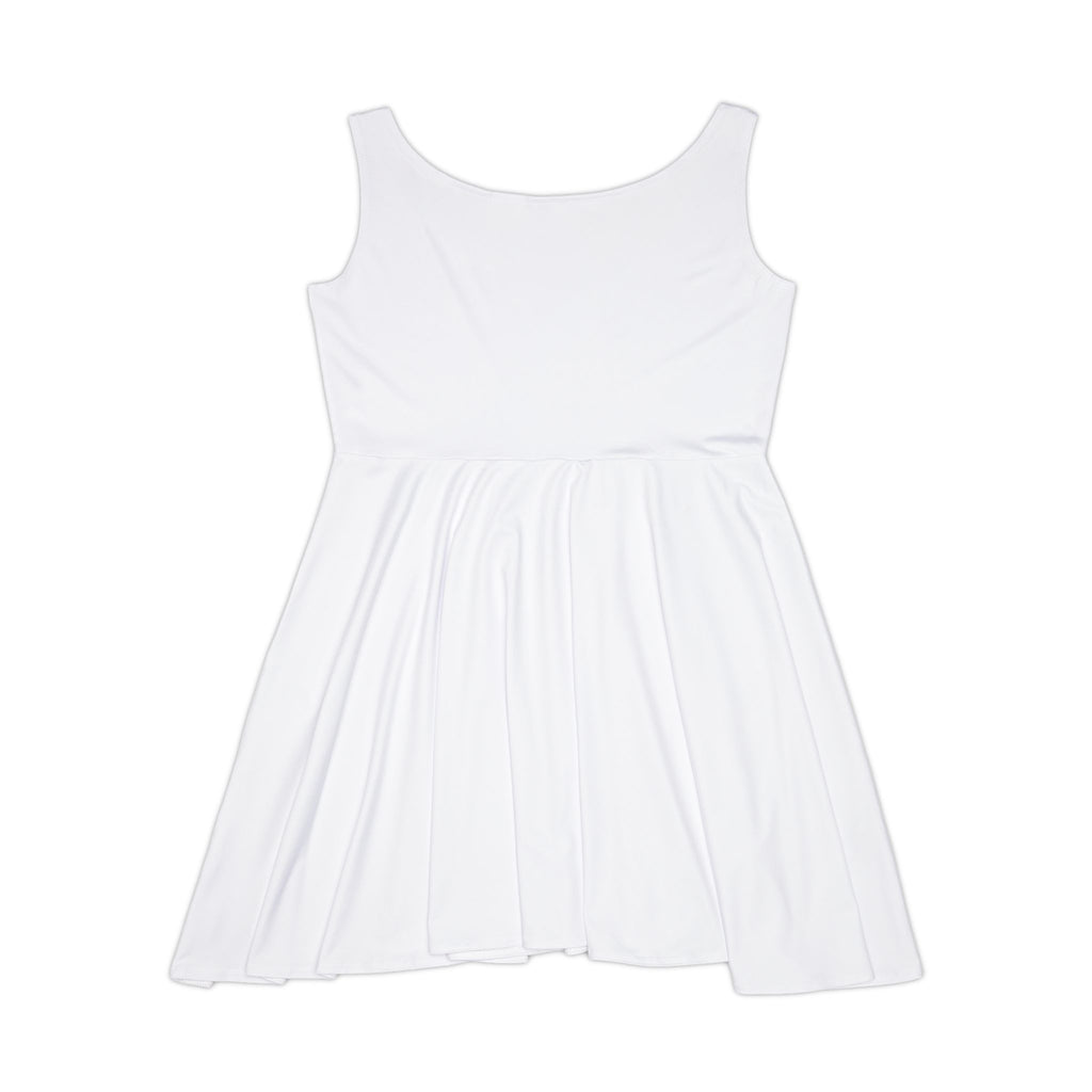 Legendary Feather Signature Flow Dress