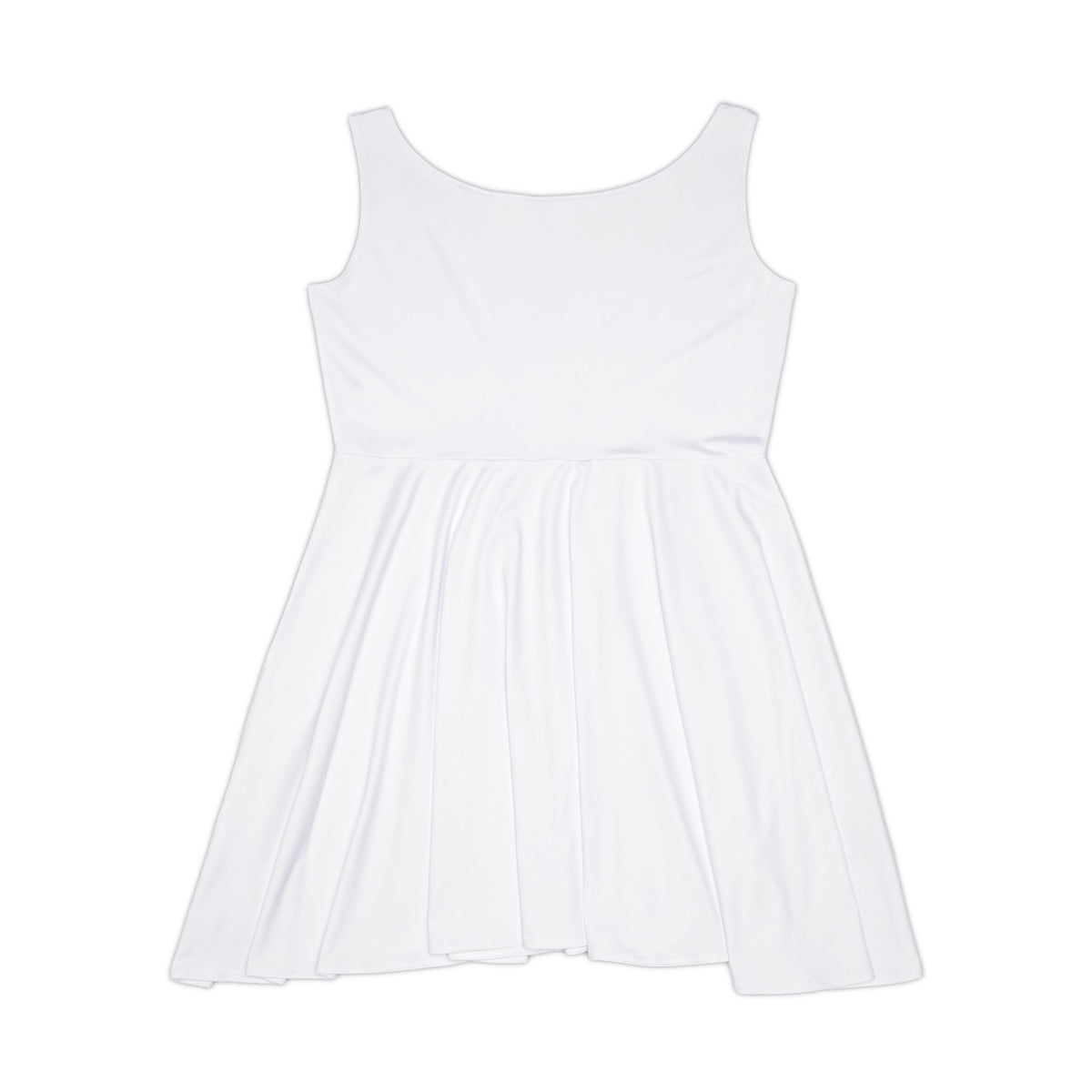 Legendary Feather Signature Flow Dress