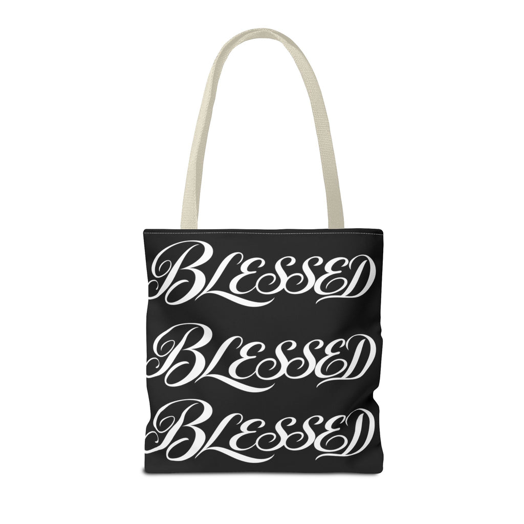 Blessed Tote Bag