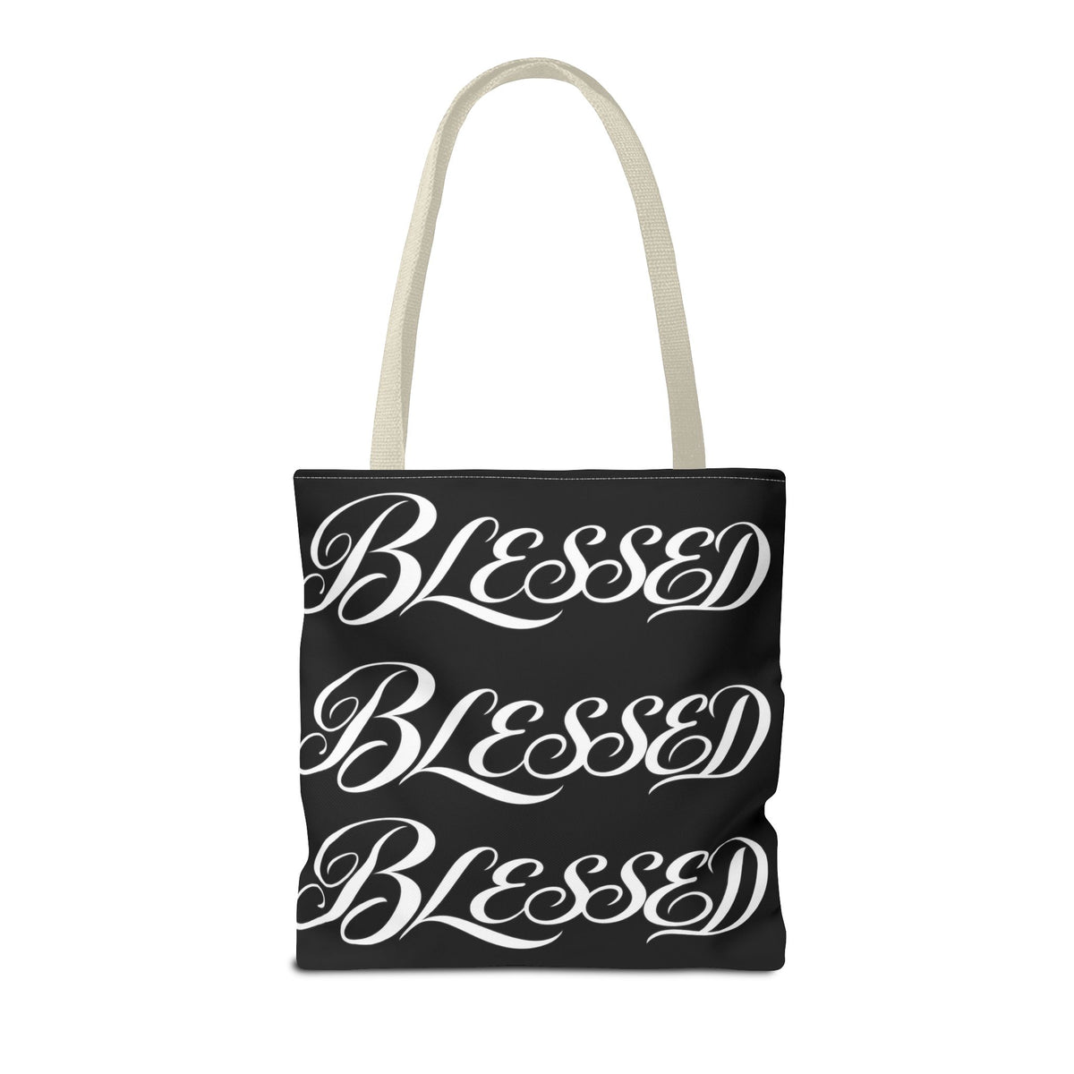 Blessed Tote Bag