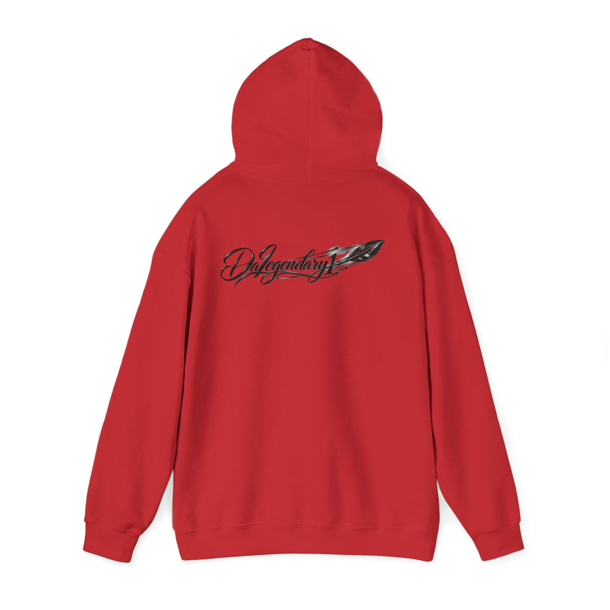 Cockheran 4.26 Adult Hoodie