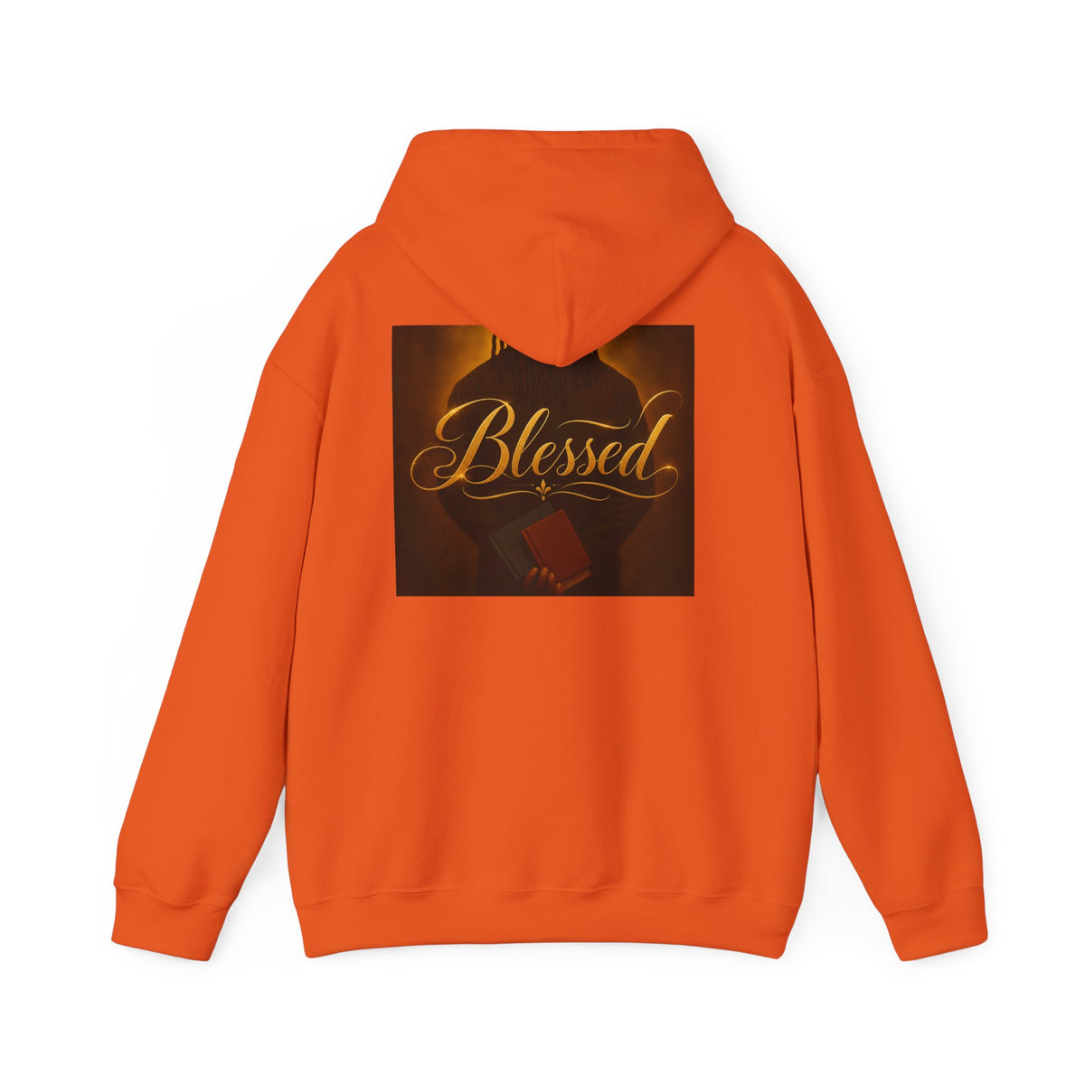 Blessed Adult Hoodie