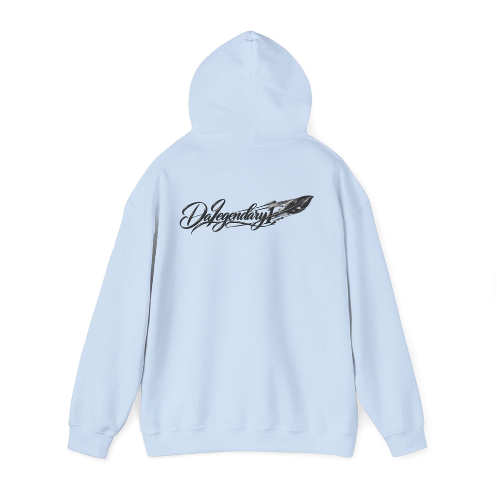 Cockheran 4.26 Adult Hoodie