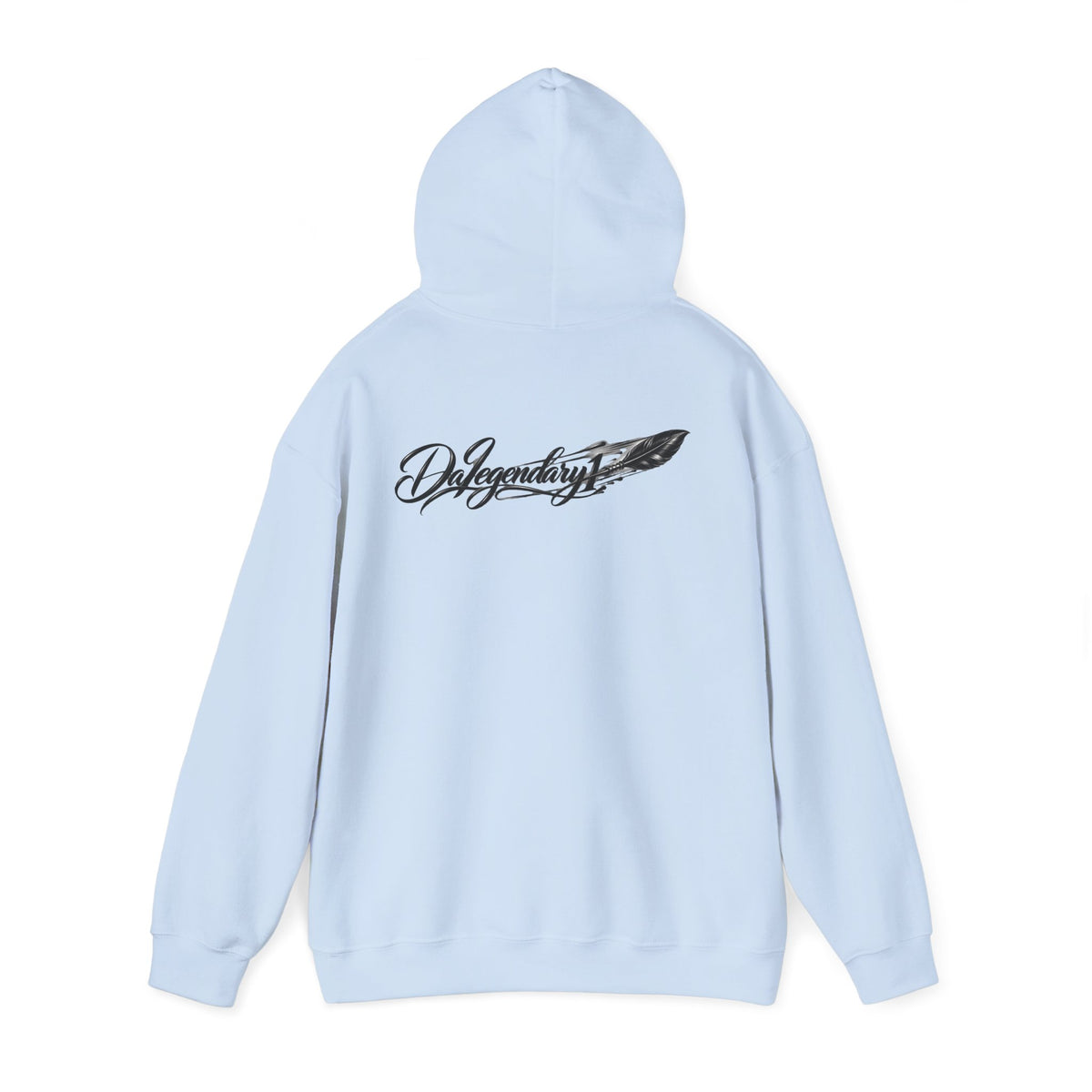 Cockheran 4.26 Adult Hoodie