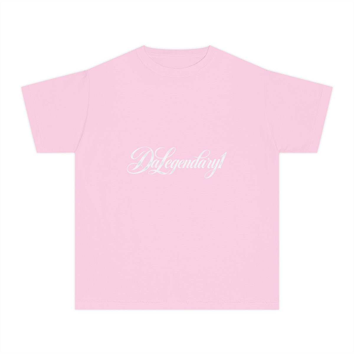 Da One DaLegendary1 Youth Tee