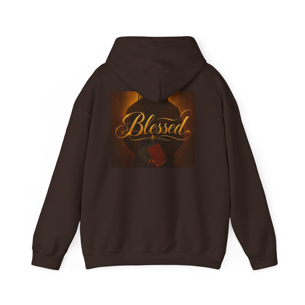 Blessed Adult Hoodie