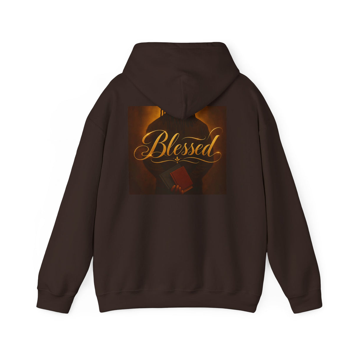 Blessed Adult Hoodie