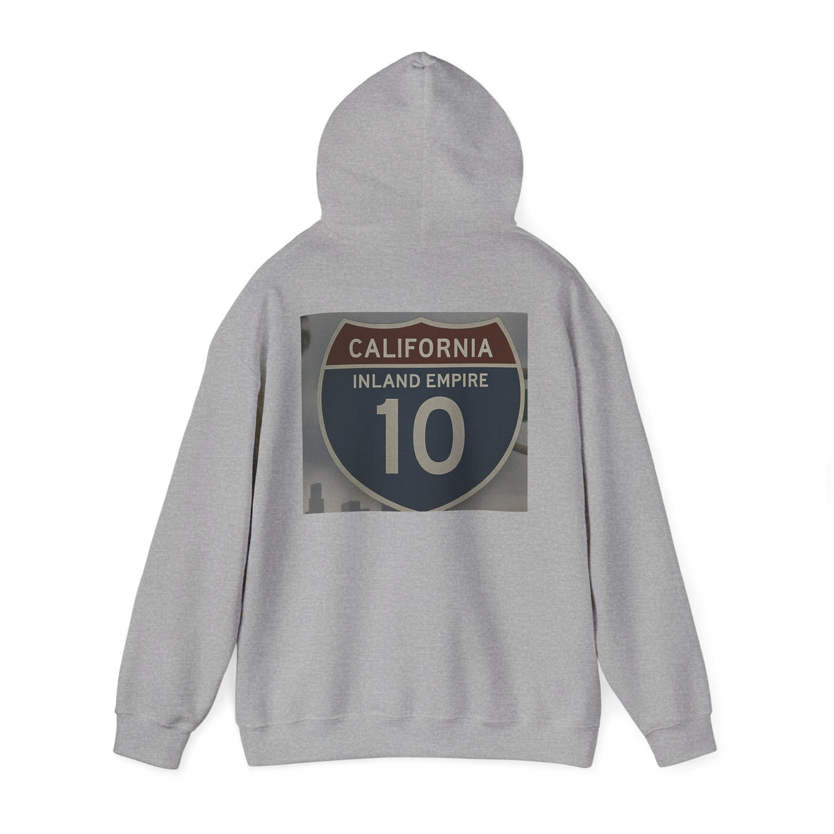 Inland Empire Adult Hoodie (I.E.)