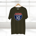 Lifetimes of the 909 Inland Empire Signature Tee