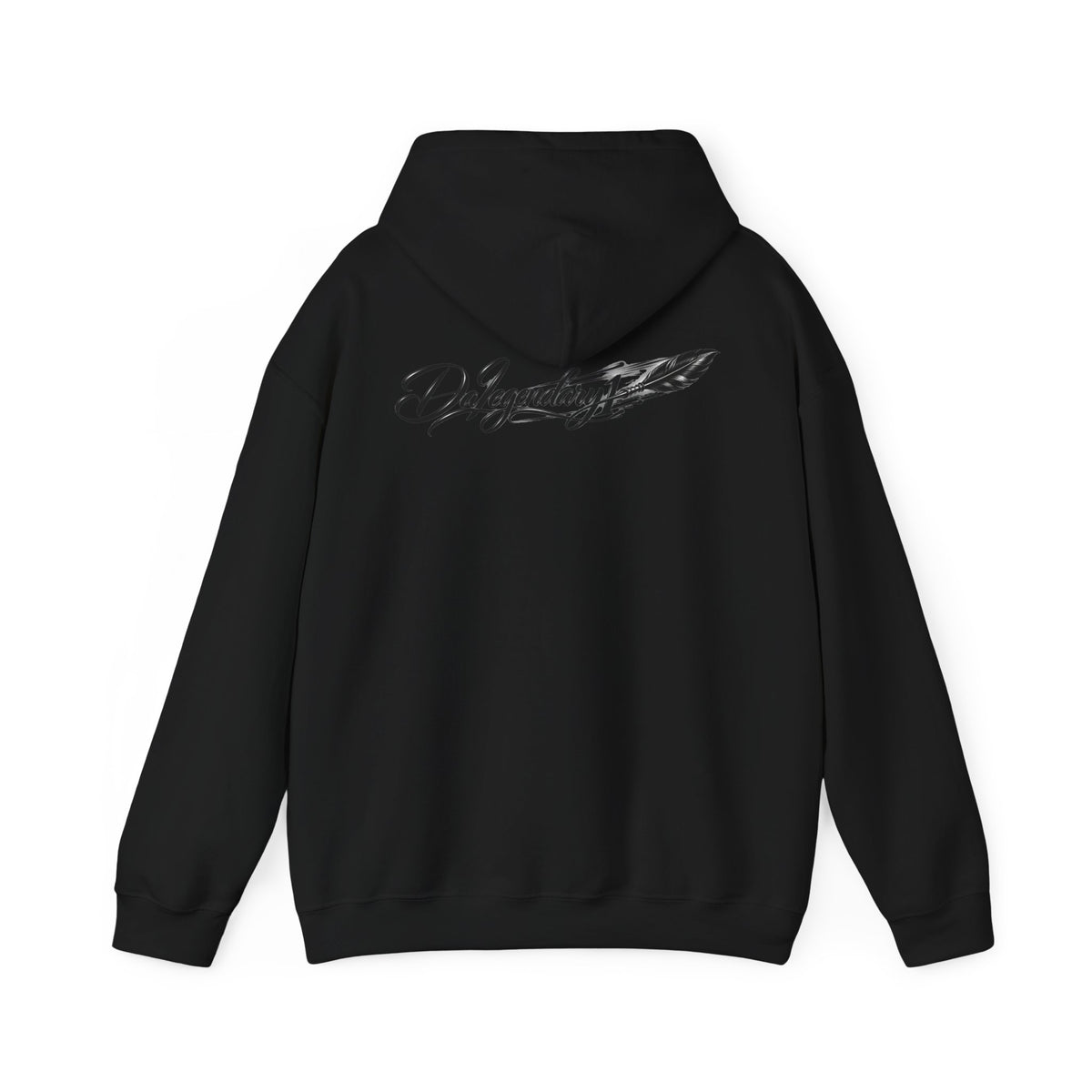 Cockheran 4.26 Adult Hoodie
