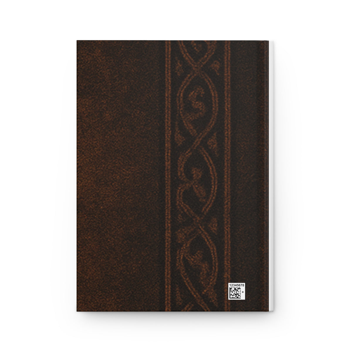 Rise of Legendary Kings Hardcover Lined Journal