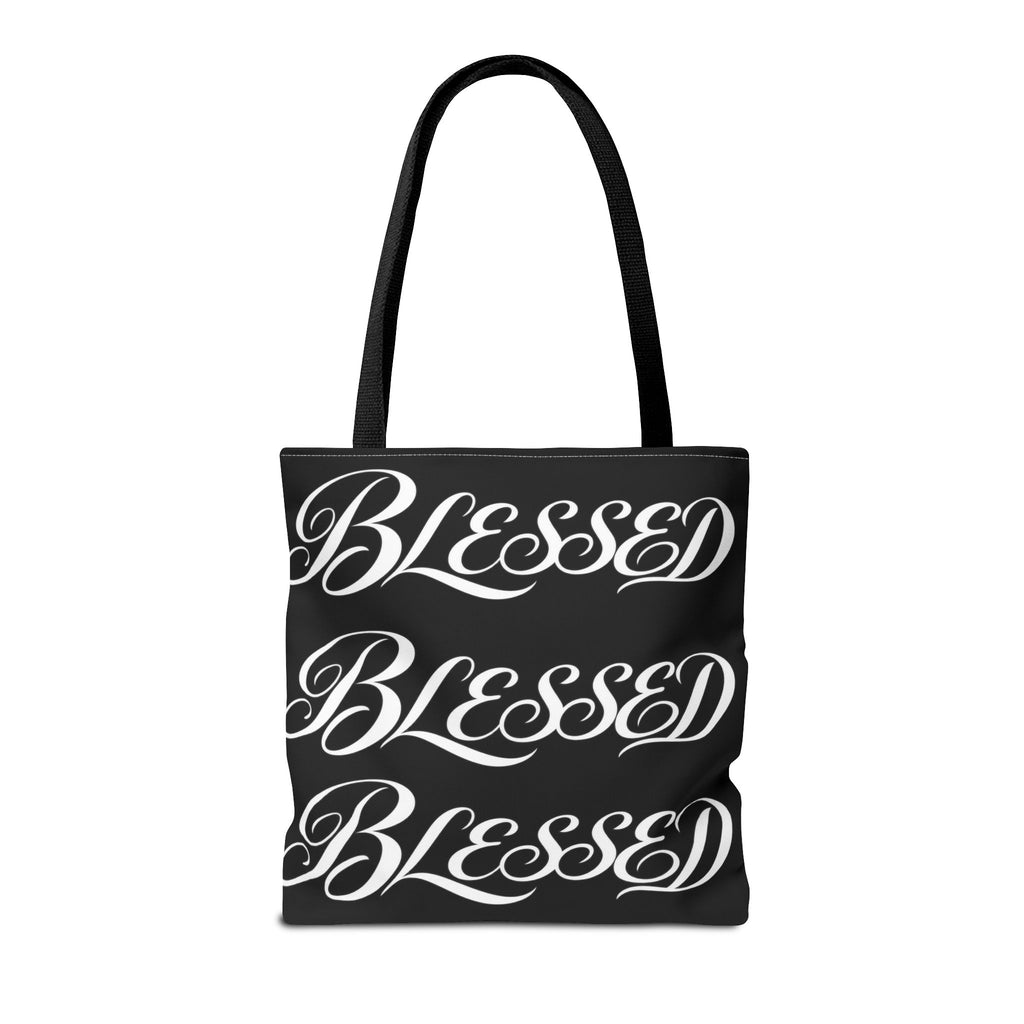 Blessed Tote Bag