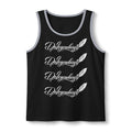 DaLegendary1 Signature Muscle Tank