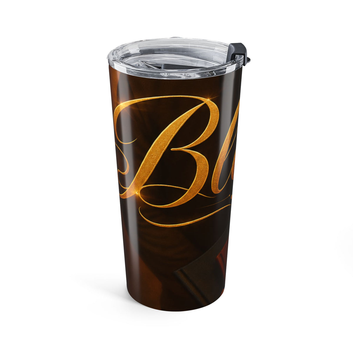 Blessed 20 oz Tumbler