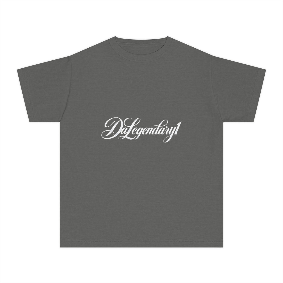 Da One DaLegendary1 Youth Tee