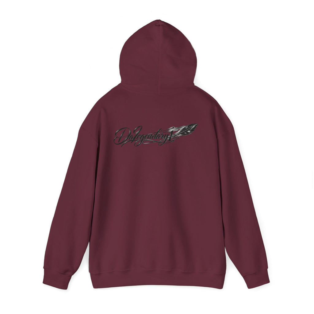 Cockheran 4.26 Adult Hoodie