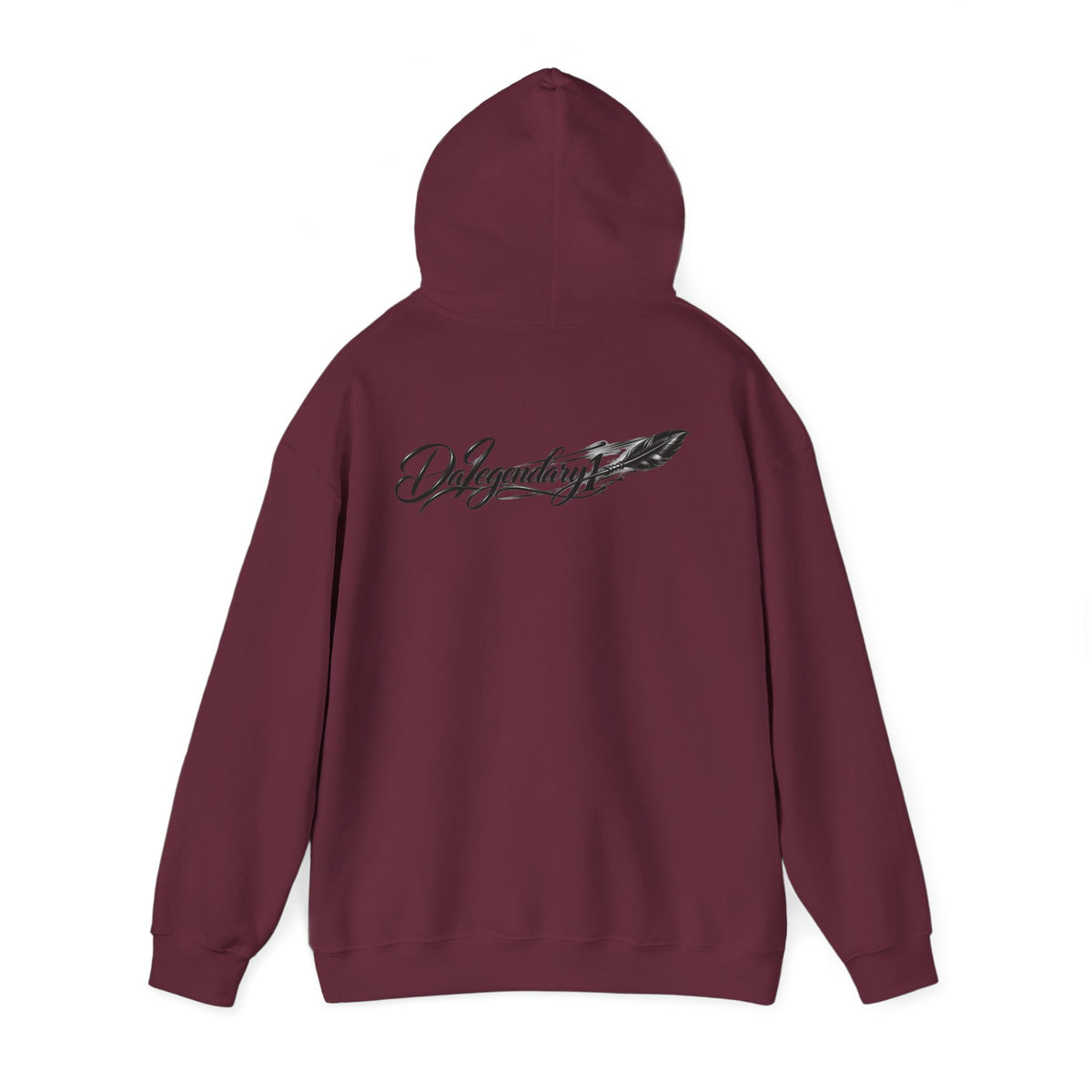 Cockheran 4.26 Adult Hoodie