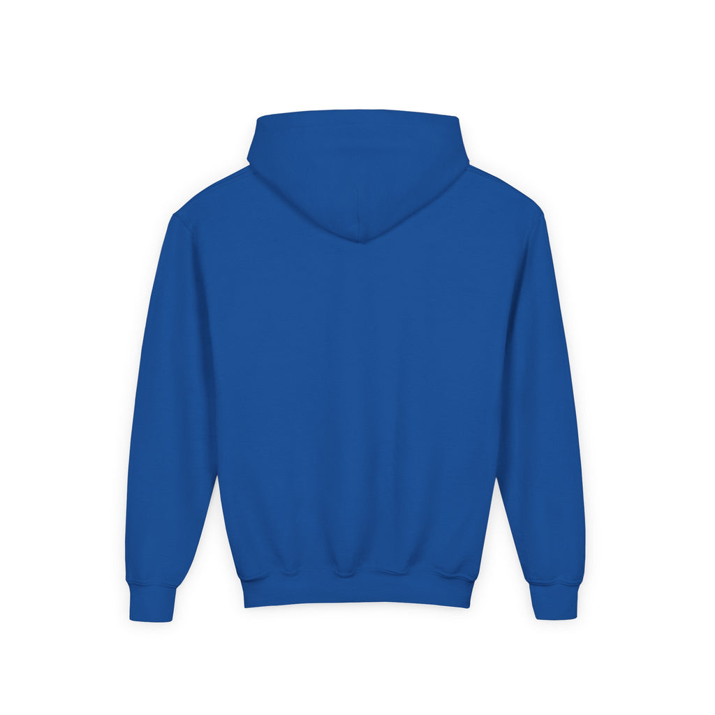 UFGlow Youth Hoodie