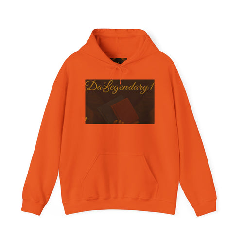 Blessed Adult Hoodie