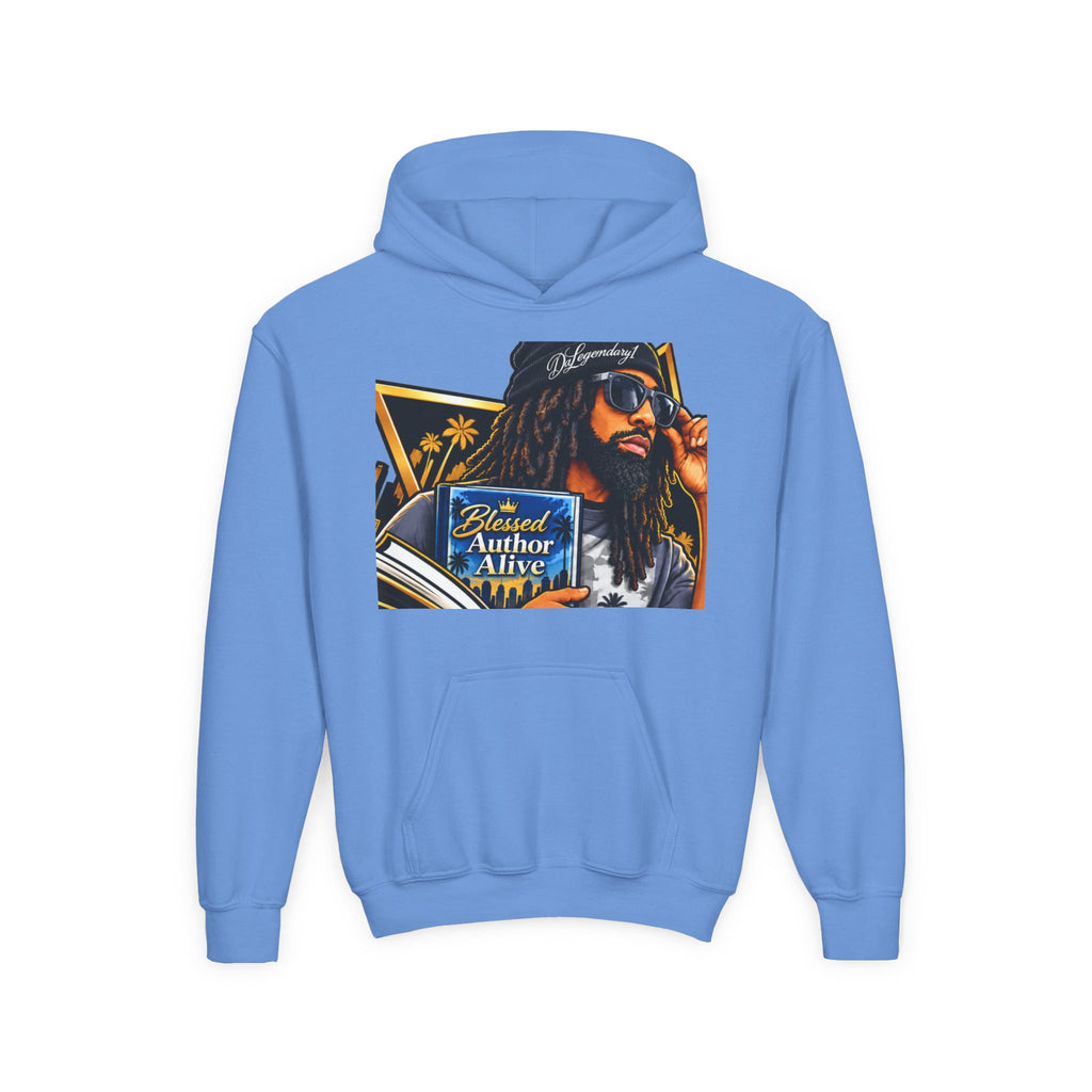 BookStar Youth Hoodie