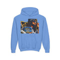 BookStar Youth Hoodie