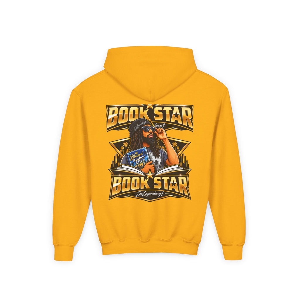 BookStar Youth Hoodie