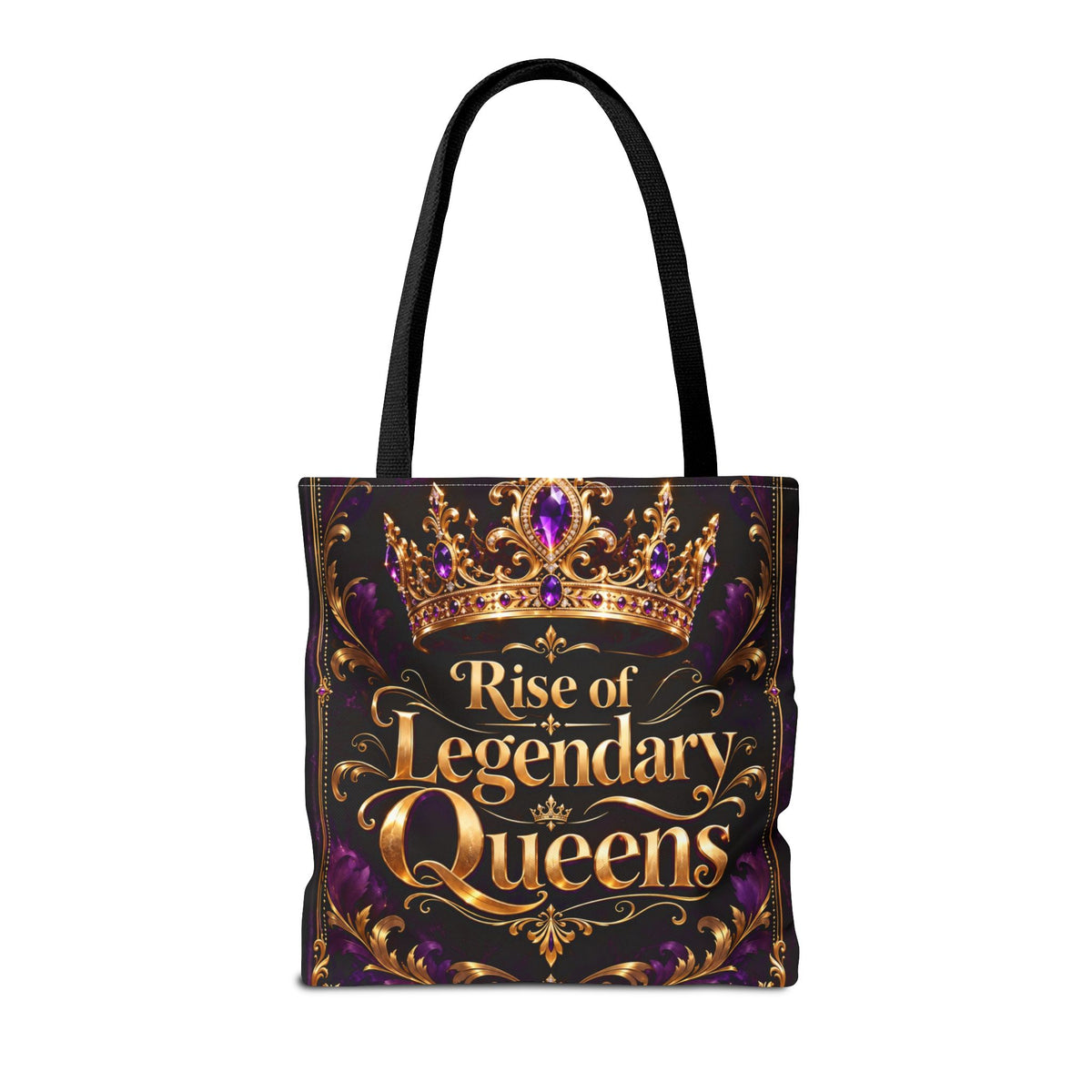 Rise of Legendary Queens Tote Bag
