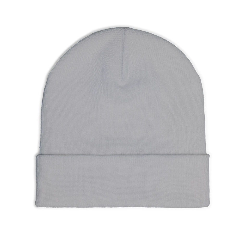 BookStar Embroidered Knit Beanie