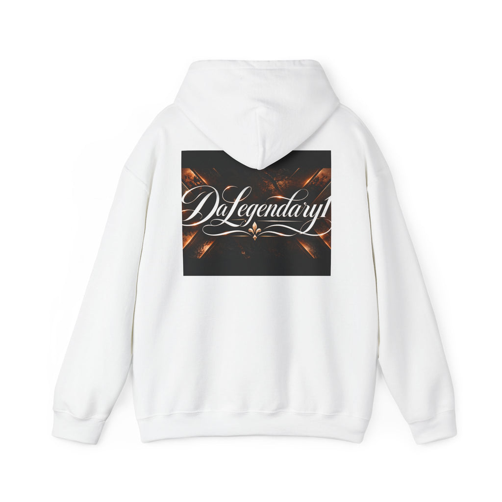 DaLegendary1 Signature Adult Hoodie