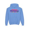 Princess FlowerLay Enchanted Bloom Youth Hoodie