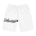 Men's Board Shorts (AOP)