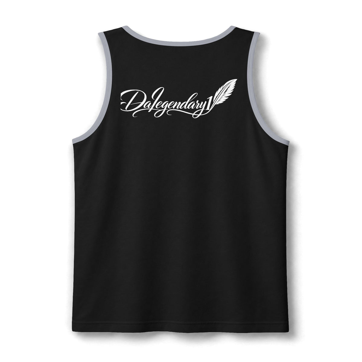 BookStar Men's Muscle Tank