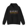 The Black Belt House Wealth: Home Equity Is the Real Flex Adult Hoodie