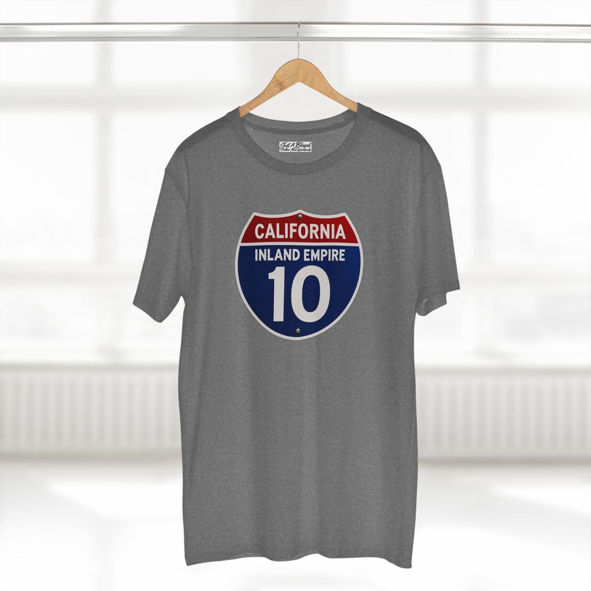 Lifetimes of the 909 Inland Empire Signature Tee
