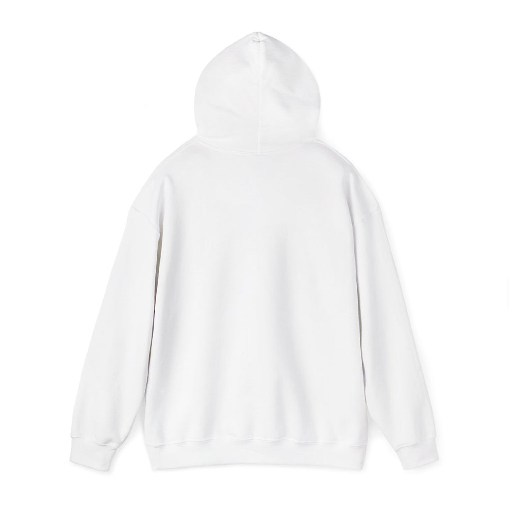 Blessed DaLegendary1 Adult Hoodie mockup 3