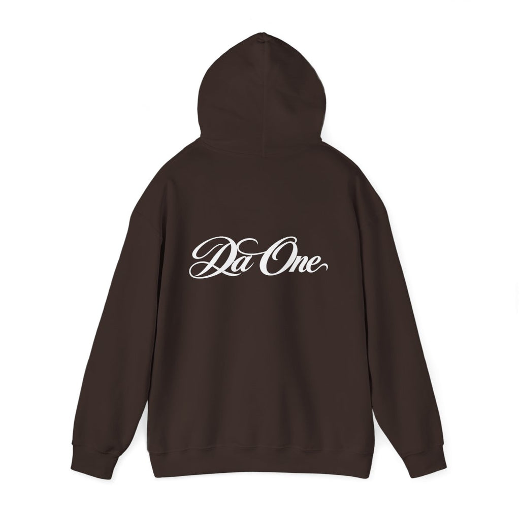 Blessed DaLegendary1 Adult Hoodie mockup 23