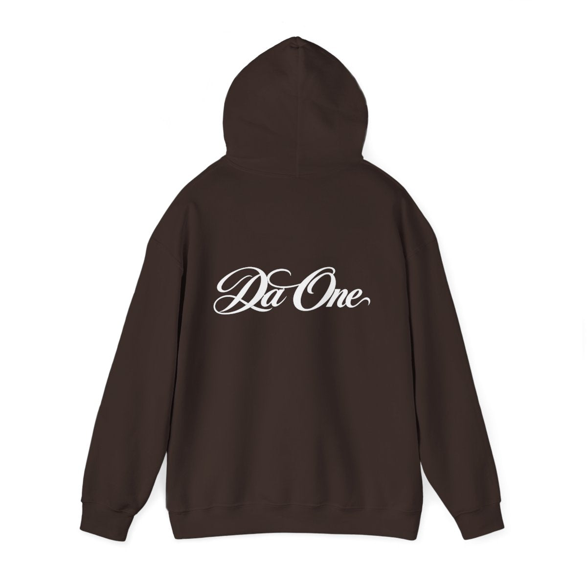 Blessed DaLegendary1 Adult Hoodie mockup 23