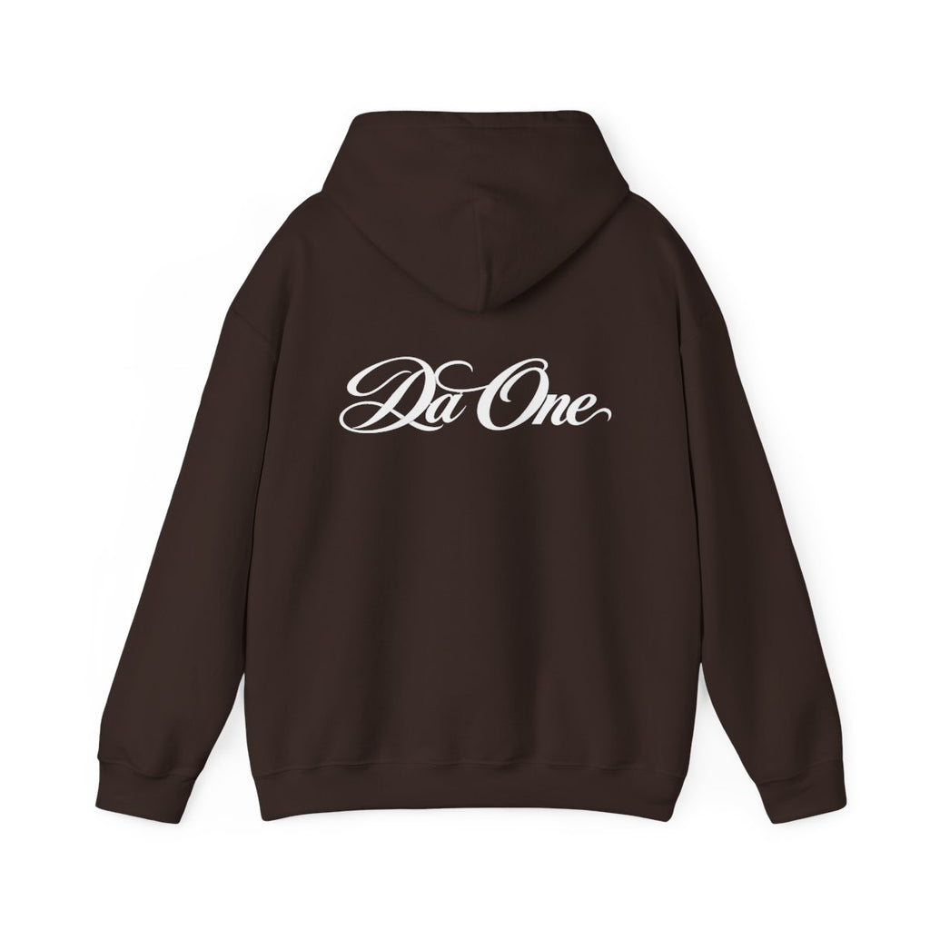 Blessed DaLegendary1 Adult Hoodie mockup 22