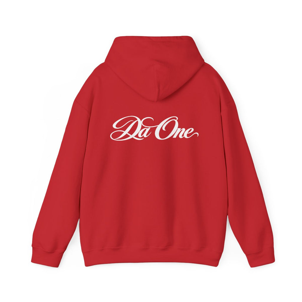 Blessed DaLegendary1 Adult Hoodie mockup 46