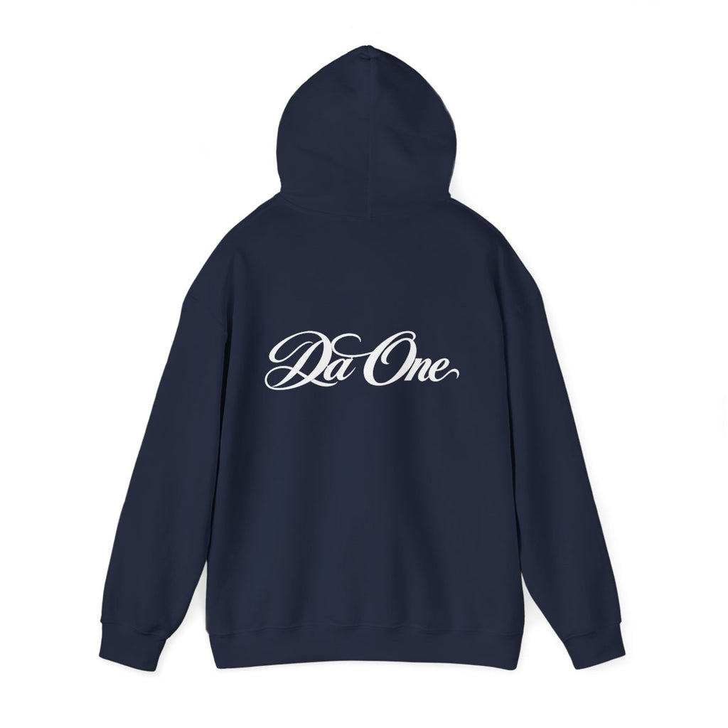 Blessed DaLegendary1 Adult Hoodie mockup 39