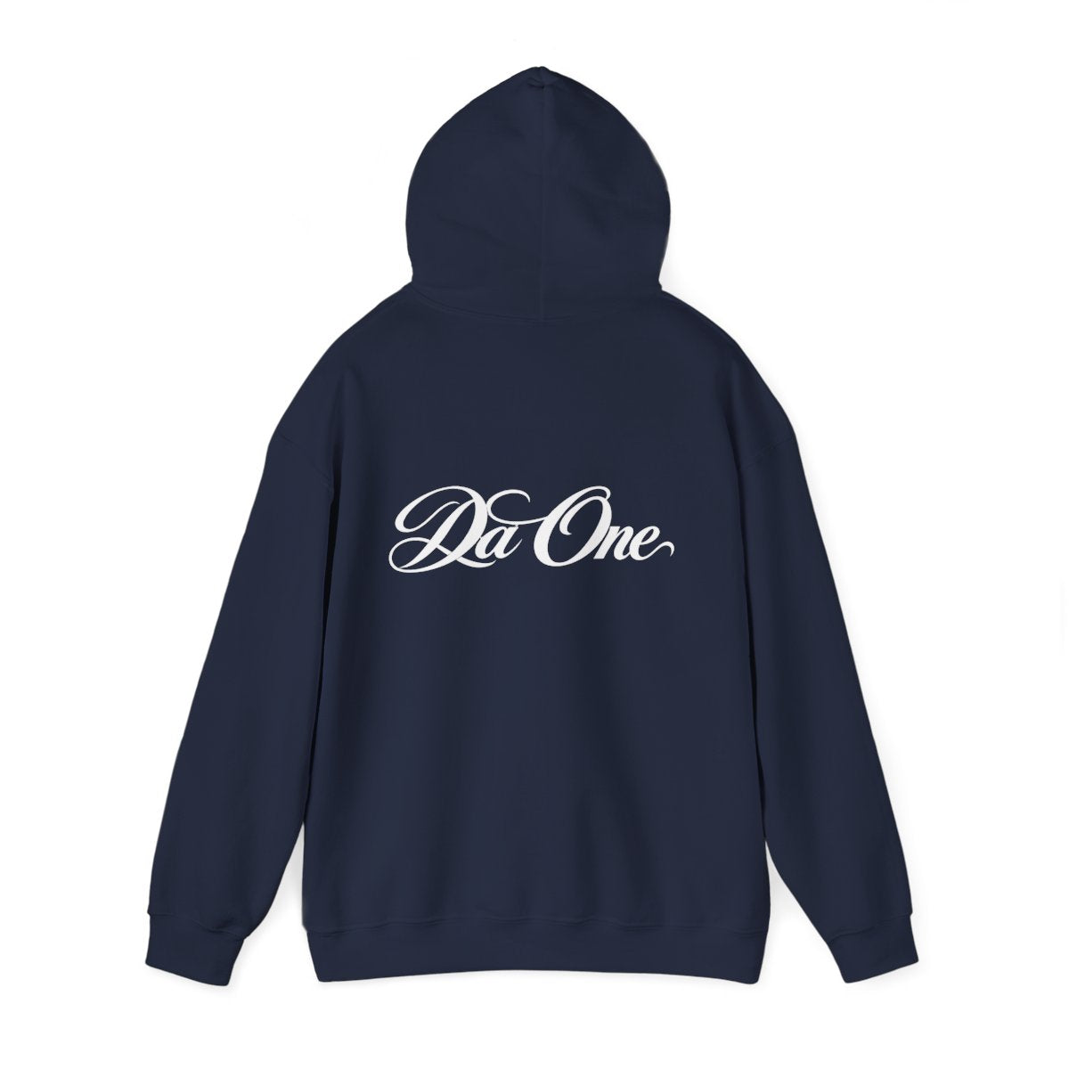 Blessed DaLegendary1 Adult Hoodie mockup 39
