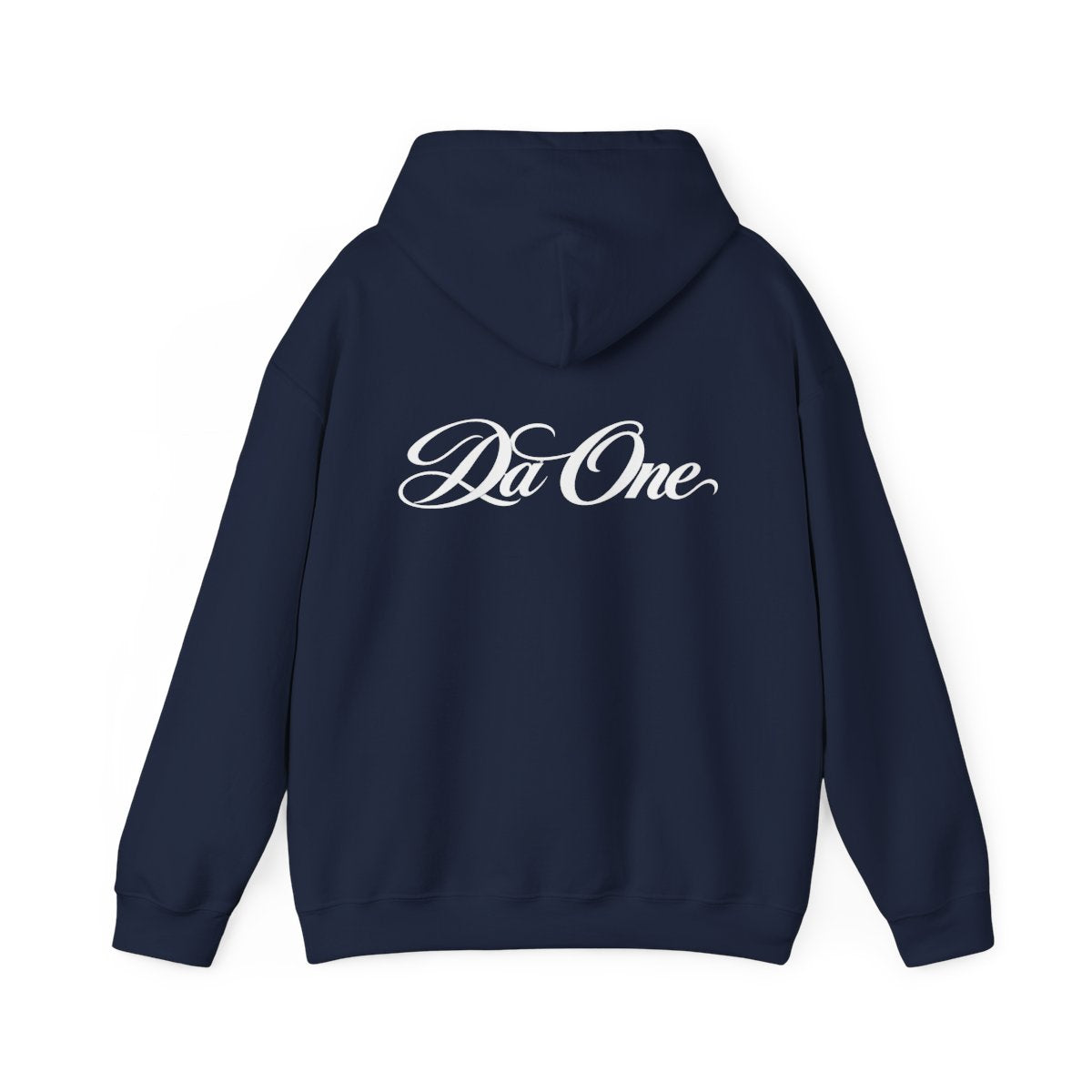 Blessed DaLegendary1 Adult Hoodie mockup 38