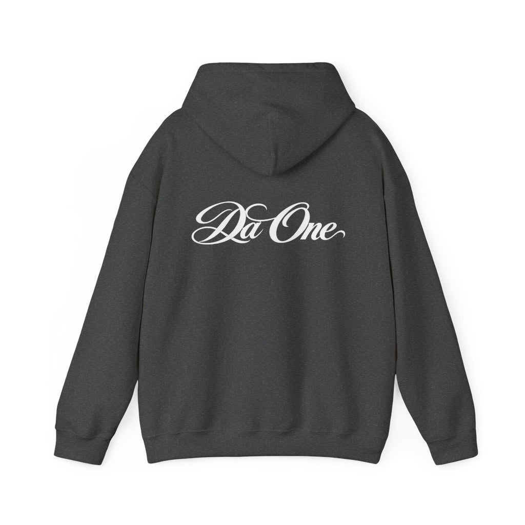 Blessed DaLegendary1 Adult Hoodie mockup 26