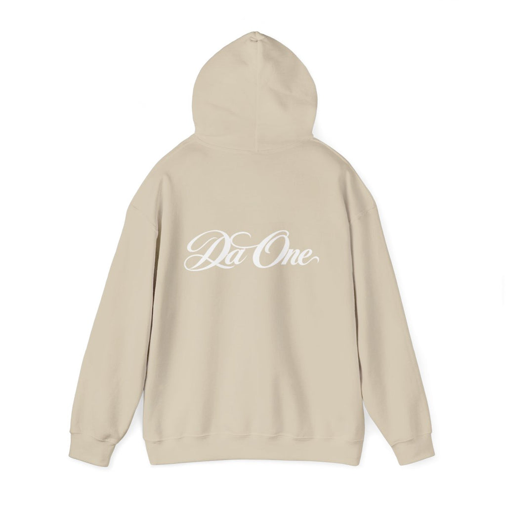 Blessed DaLegendary1 Adult Hoodie mockup 11