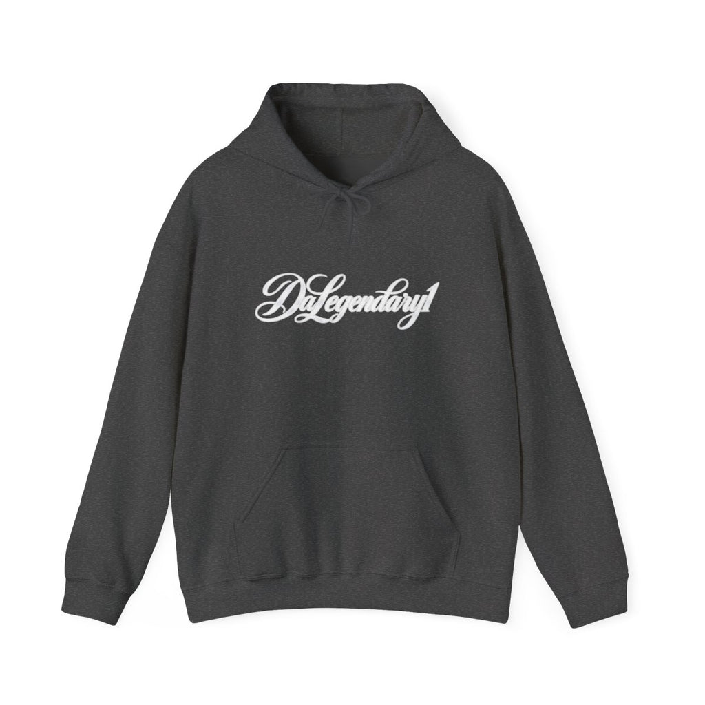 Da One DaLegendary1 Adult Hoodie mockup 25