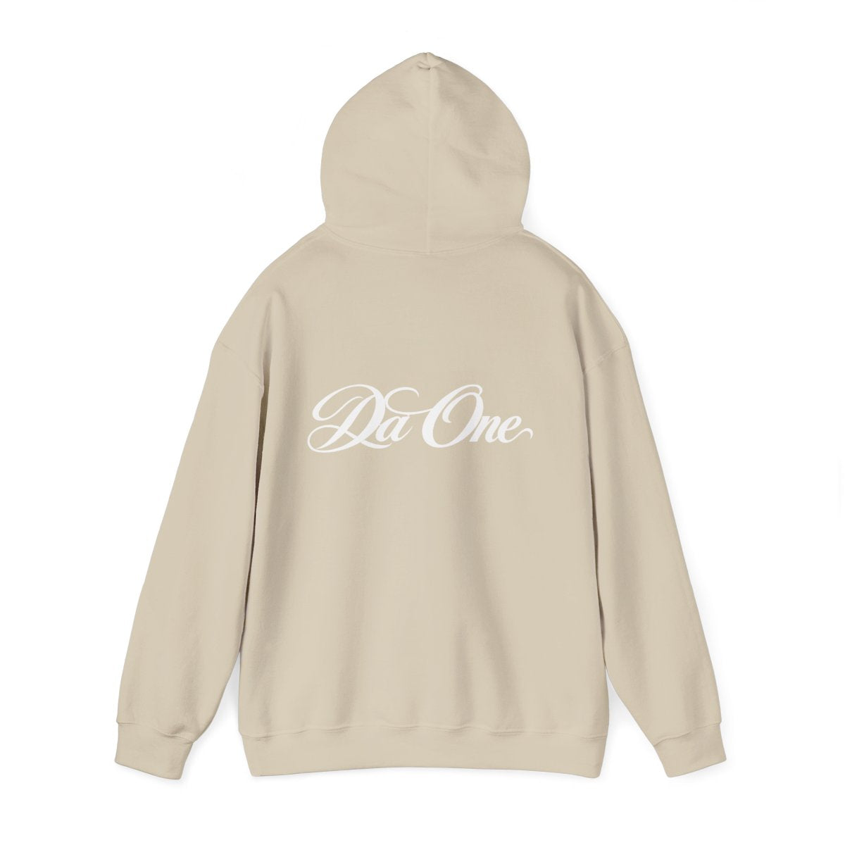Da One DaLegendary1 Adult Hoodie mockup 11